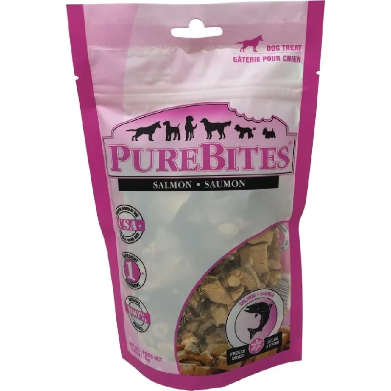 PUREBITES FREEZE DRIED DOG TREAT