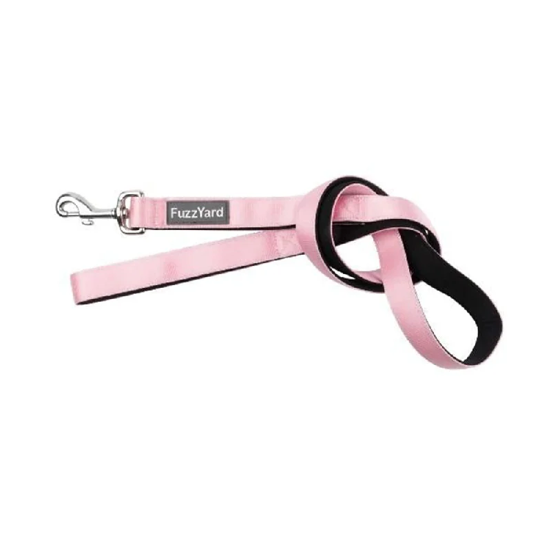 Fuzzyard Dog Lead Candy  L 2.5cm x 140cm