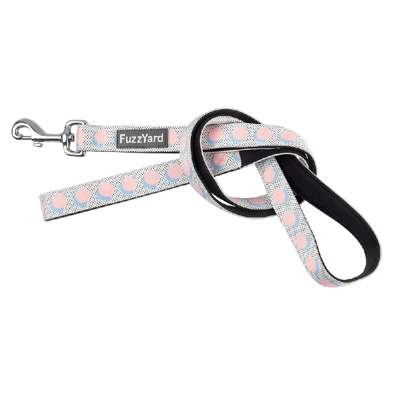 Fuzzyard Dog Lead Dippin' L 2.5cm x 140cm