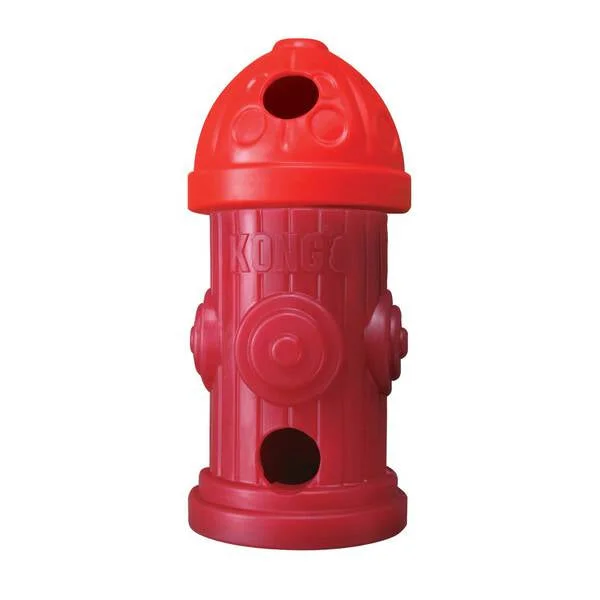 Kong Dog Clicks Hydrant M/L (PD16)