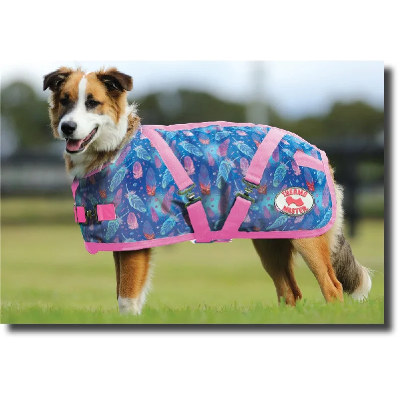 Supreme Dog Coat